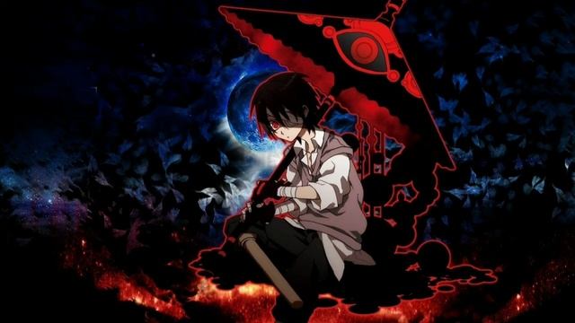 Nightcore - Smokey Eyes смотреть онлайн