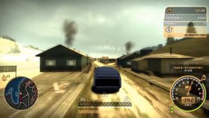 Need for Speed: Most Wanted Полное прохождение  Выполняем погони #7