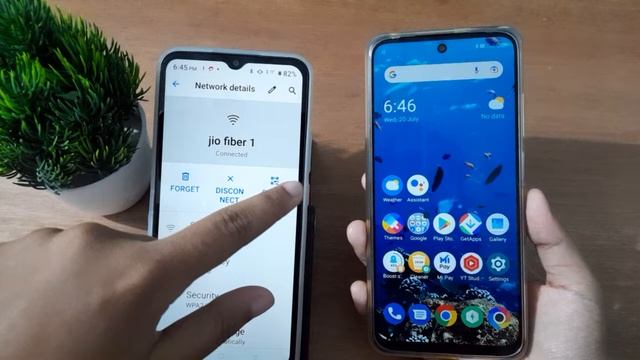 connect wifi qr code poco m4 pro, poco wifi qr code setting
