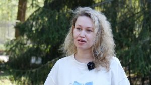 Отзыв Екатерины, участника Мастерской 99 (май 2024 года)