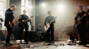 КИНО - Закрой за мной дверь (Live 2022) [musicnews1.org]