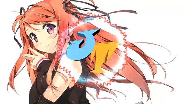 Nightcore - Red Lights смотреть онлайн