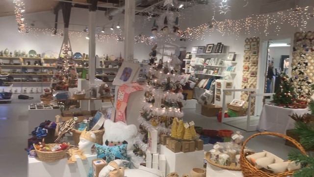 The GAC Shop is delightful смотреть онлайн