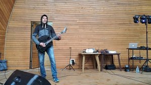 КВАЗАР-Странник (Рок) 24.06.2023 г.Первомайск