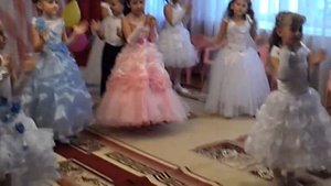 Ах,детский сад