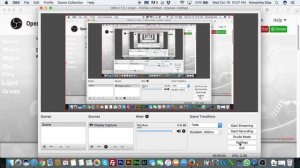 Free screen recorder for mac - Mac screen capture software