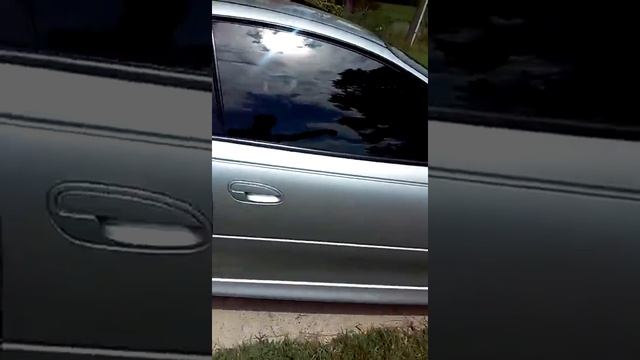 2005 Pontiac gto 408 block and cam very loud смотреть онлайн