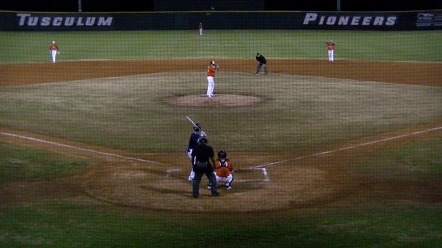 Tusculum Baseball vs Lincoln Memorial Highlights (Mar 4, 2022) смотреть онлайн