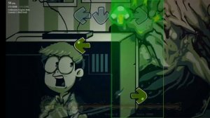 Vs Gorefield v2 Android Port Preview #1
