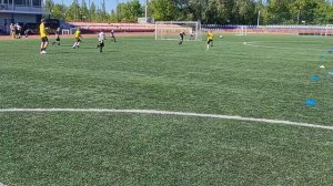 ФиналТигры- Торпедо