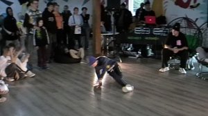 Ультративный батл НЕНОРМАТИВ БРЕЙКИНГ #ultrabattlefest | Снято с камеры Dimas Grief|