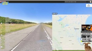 Глад Валакас с Юристом Никитой Игоревичем Играют в GeoGuessr