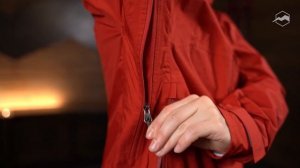 Куртка женская SMGear Бирюза. Обзор