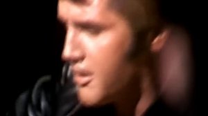 Elvis Presley - Baby, What You Want Me To Do  (HQ)