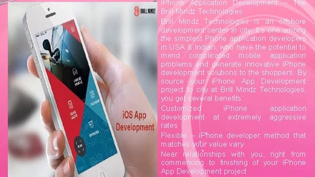 IOS App Development
