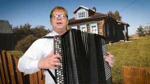 Стоят девчёнки стоят в сторонке  Музыкальное поздравление на баяне музыкальное видео поздравление