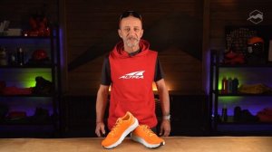 Кроссовки Altra Rivera 4. Обзор