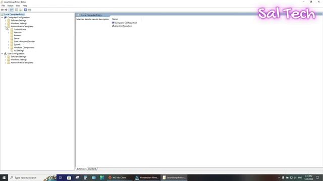 Page not Available your IT Administrator has limited access on Windows 11/10 FIX 💯💯 смотреть онлайн