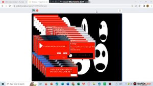 WIndows 7 Horror edition Crazy error in scratch™