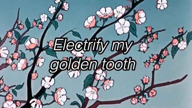 buttercup // jack stauber lyrics смотреть онлайн