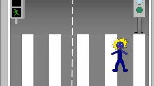 Презентация для детей. Правила дорожного движения для детей