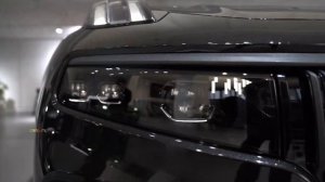 2022 Lynk & Co 09 SUV in-depth Walkaround