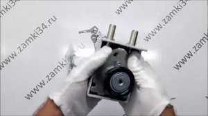 Замок накладной Ш-043 МИНСК