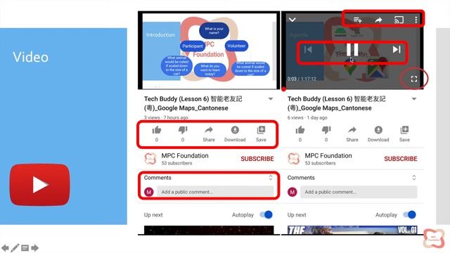  Tech Buddy  Cantonese  YouTube   Google Lens   Oct 24 2020