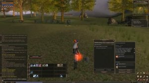 Стартовые Квесты   Светлые Эльфы