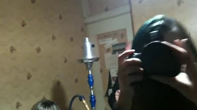 Кальян)