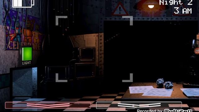 Five nights at freddy,s 2 noche #2 FOXY ME QUIERE MATAR 🔪🔪🔪🔪😱😱😱😱 смотреть онлайн