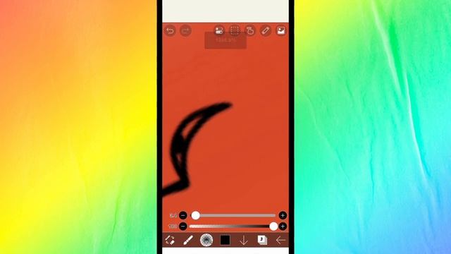 Happy new year 2023 drawing in ibis paint X ❤️..|Noor's beautiful drawings смотреть онлайн