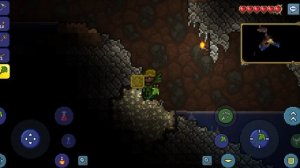 Прохождение террарии #2 часть