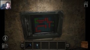 ПРОЛОГ БЫСТРО ЗАВЕРШИЛСЯ Meridian 157: Пролог