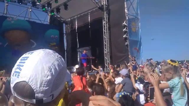 Дзидзьо в Майскам смотреть онлайн