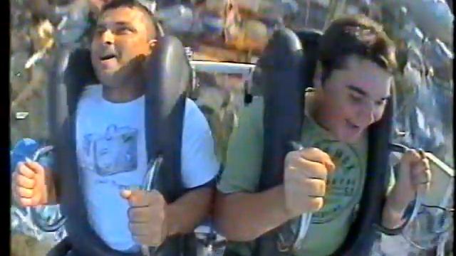 Doctoru si Florin la Prater , Viena смотреть онлайн