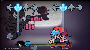 [DOWNLOAD]FNF Corruption: Full Mod(V48)