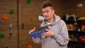 Кроссовки с мембраной для бега зимой. Обзор