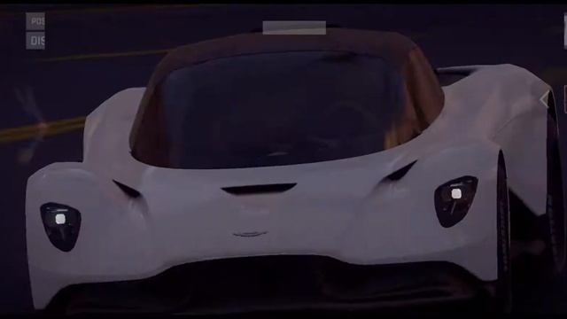 #ASPHALT9 ¦Aston Martin Valhalla Concept Car gameplay ¦Touchdrive¦Part1
