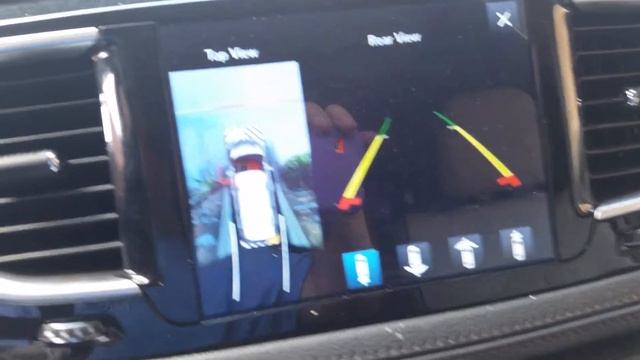 2017 Chrysler Pacifica Uconnect glitches got resolved with update(1) смотреть онлайн