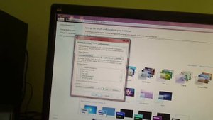 how to change windows 7 log on and log off sound