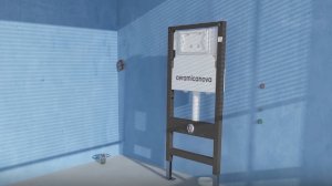 Видео-презентация системы инсталляции Balance