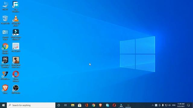 HOW TO CHECK GRAPHIC CARD ON WINDOWS 7, 8, 10 | TP SOLVER смотреть онлайн