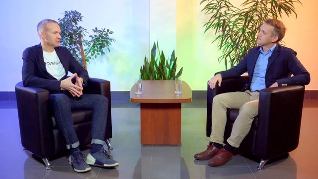 Код МИФИста: Дмитрий Халин о том, как важно быть командным игроком в супер-корпорациях
