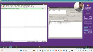 MikroTik upgrade wireless package from 7.12 to 7.13. RouterOS Netinstall.