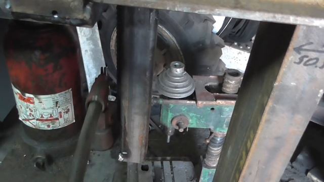 Офигенный самодельный пресс смотреть онлайн