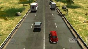 Car Traffic Race | Traffic Racer | Kid's Game