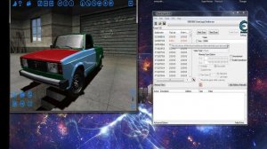 Как взломать SLRR на деньги с помощью Cheat Engine