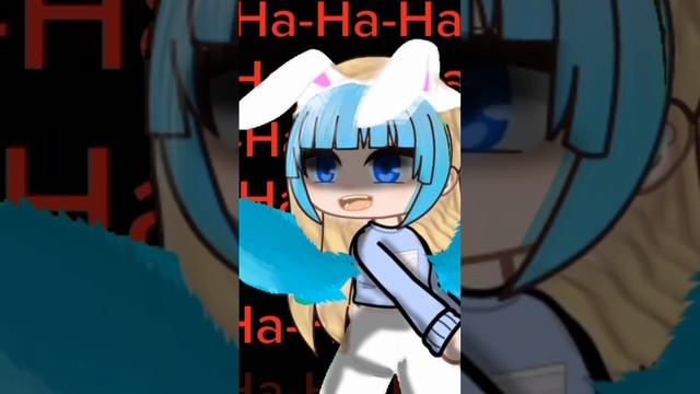 Всем 5, а тебе 2 (Цель до 10 июня добить 6 тыс.) #рекомендации #gacha #cupcut #gachaclub #реки смотреть онлайн