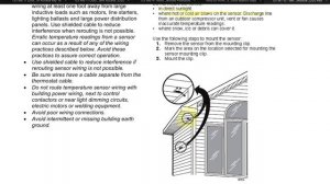 131 M1 10 Module Thermostat Lecture 4